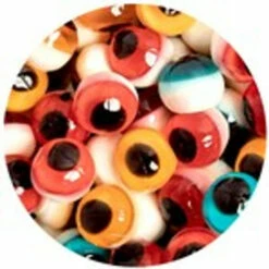 Amos 4D Gummy - Eyeballs (1kg)