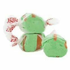 Taffy Town - Salt Water Taffy - Pickle (1.13kg Bag)