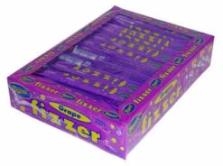 Beacon Fizzers - Grape (72pc Display Unit)
