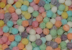 Fizzoes Bag - Assorted (1kg Bag) -AU Snack Sales Store fizzo 75559.1366770279