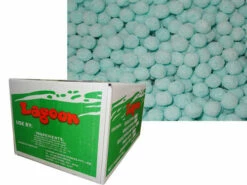 Fizzoes Box - Blue (7kg Box)