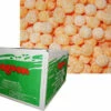 Fizzoes Box - Orange (7kg Box)
