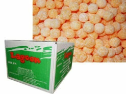 Fizzoes Box - Orange (7kg Box)