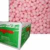 Fizzoes Box - Pink (7kg Box)