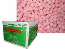 Fizzoes Box - Pink (7kg Box)