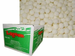 Fizzoes Box - White (7kg Box)