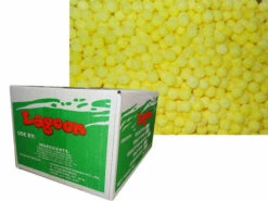 Fizzoes Box - Yellow (7kg Box)