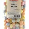 Maxons - Fizzy Wizzy (2.95kg Jar)