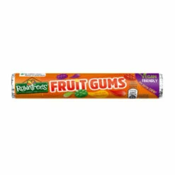 Rowntree - Fruit Gums (27 X 47g Tubes) -AU Snack Sales Store fruit gums 18451.1714089633