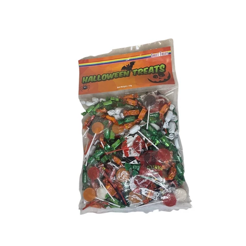Sweet Treats Halloween Treats (1kg Bag) 1 Sweet Treats Halloween Treats (1kg Bag)