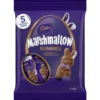 Cadbury Vanilla Marshmallow Bunny Share Pack (175g Bag)
