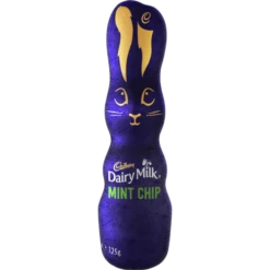 Cadbury Mint Chip Bunny (125g) -AU Snack Sales Store icon 512 512 true 7645ac87db0ce4d08c29a44bd4b9680e 06607.1617411903