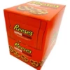 Reeses Dipped Pretzel(12 X 120g Packs)
