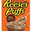 Reeses Puffs - Cereal (368g Box)