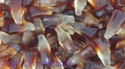 Astra/ Frisia Sugar Free Cola Bottles (1.5kg Bag) -AU Snack Sales Store images 2 94662.1680743468