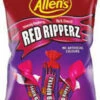 Allens Red Ripperz (800g Bag - Approx 100)