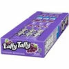 Laffy Taffy - Grape (24 X 23g Ropes)