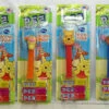 Pez Candy Dispensers - Winnie The Pooh(6 X 17g)