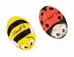 Lindt - Lady Bugs & Bees (8.4kg Bulk Box)