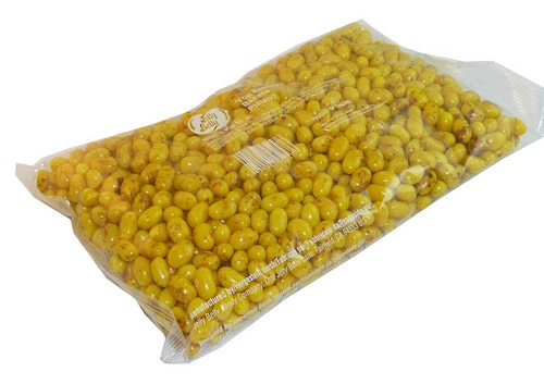 Jelly Belly - Gourmet Jelly Beans - Top Banana (1kg Bag) 1 Jelly Belly - Gourmet Jelly Beans - Top Banana (1kg Bag)