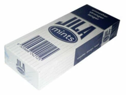 Jila Mints - Peppermint (18 X 27g Boxes)