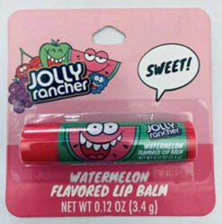 Lip Balm - Jolly Rancher Watermelon (3.4g Stick)