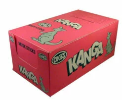 Kanga Musk Sticks (264 Loose Stick In A Display Unit)