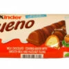 Kinder Bueno (30 X43g Bars In A Display)