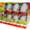 Kinder Surprise (20g X 24 Egg Pack)