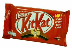 Nestle Kit Kat (48 X 45g Kit Kats)