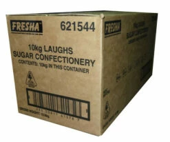 Cadbury Fresha Laughs (10kg Box)