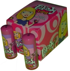 Lickedy Lips (12pc In A Display Unit)