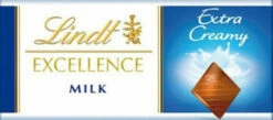 Lindt Excellence - Milk Chocolate Bars (24 X 35g Display Unit)