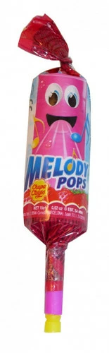 Chupa Chup Melody Pops (48 Melody Pops In A Display)