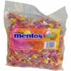 Mentos Pillowpack - Fruit (540g Bag)