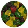 Amos 4D Gummy - Mixed Fruit (1kg)