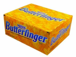 Nestle Butterfinger Bars (36 X 53.8g Bars In A Display)