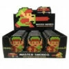 Nintendo Link Master Sword Tin Candy (18 Tins In A Display)