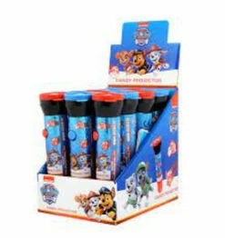 Paw Patrol Projector Pop (18 X 14g) -AU Snack Sales Store paw 67382.1714089759