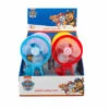Paw Patrol Fan (12 X 5g)