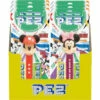 Pez Candy Dispensers - Team Mickey & Minnie (6 X 17g)