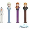 Pez Candy Dispensers - Frozen 2 (6 X 17g)