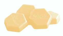 Lindt - Piccoli White Couverture Chocolate (500g Bag)