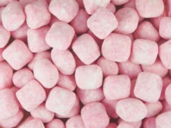 Verquin/Kingsway Bon Bons - Strawberry (1kg Bag)