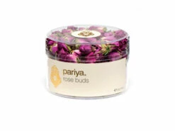 Pariya Rose Buds (50g Tub)