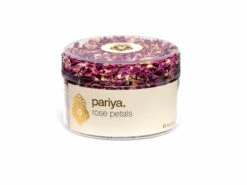 Pariya Rose Petals (25g Tub)
