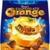 Terrys Chocolate Orange Mini Toffee (125g)