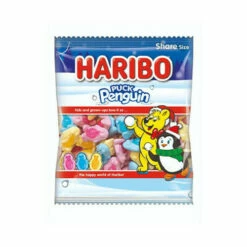Haribo Puck Penguin (160g)