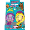Scooby Doo Fan (12x 5g)