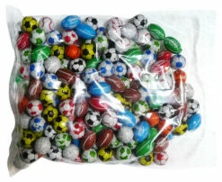 Choc Sports Balls (1kg)